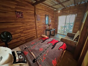 Standard Double Room | Individually decorated, free WiFi, bed sheets - Freedom Beach Hotel (Cartagena)