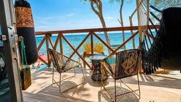 Superior Double Room | Individually decorated, free WiFi, bed sheets