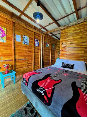 Chambre Double Supérieure