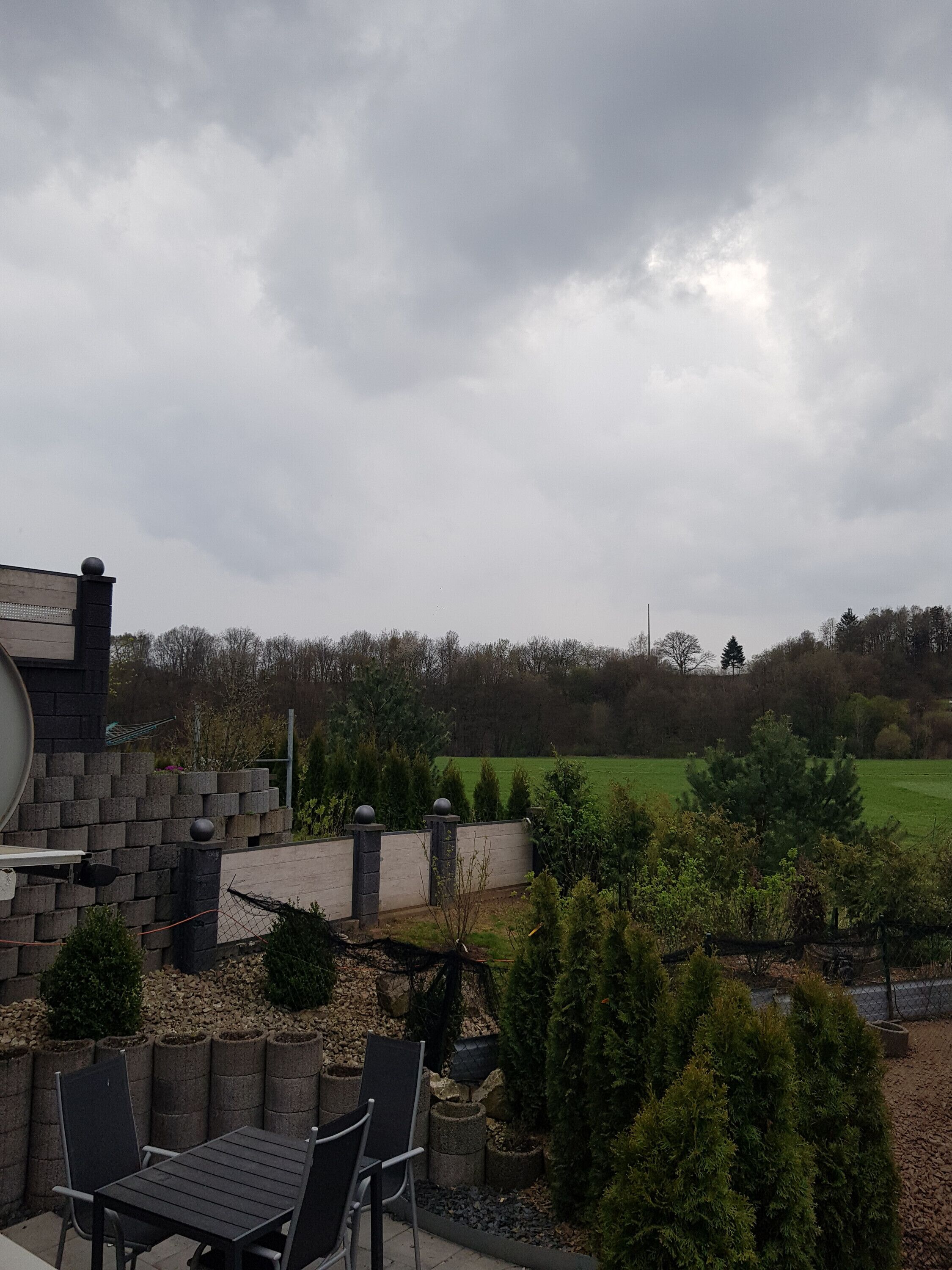 Servei de restauració a l&#x27;aire lliure