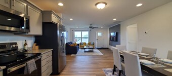 💥 Quiet Getaway - Minutes to Expo Center 💥