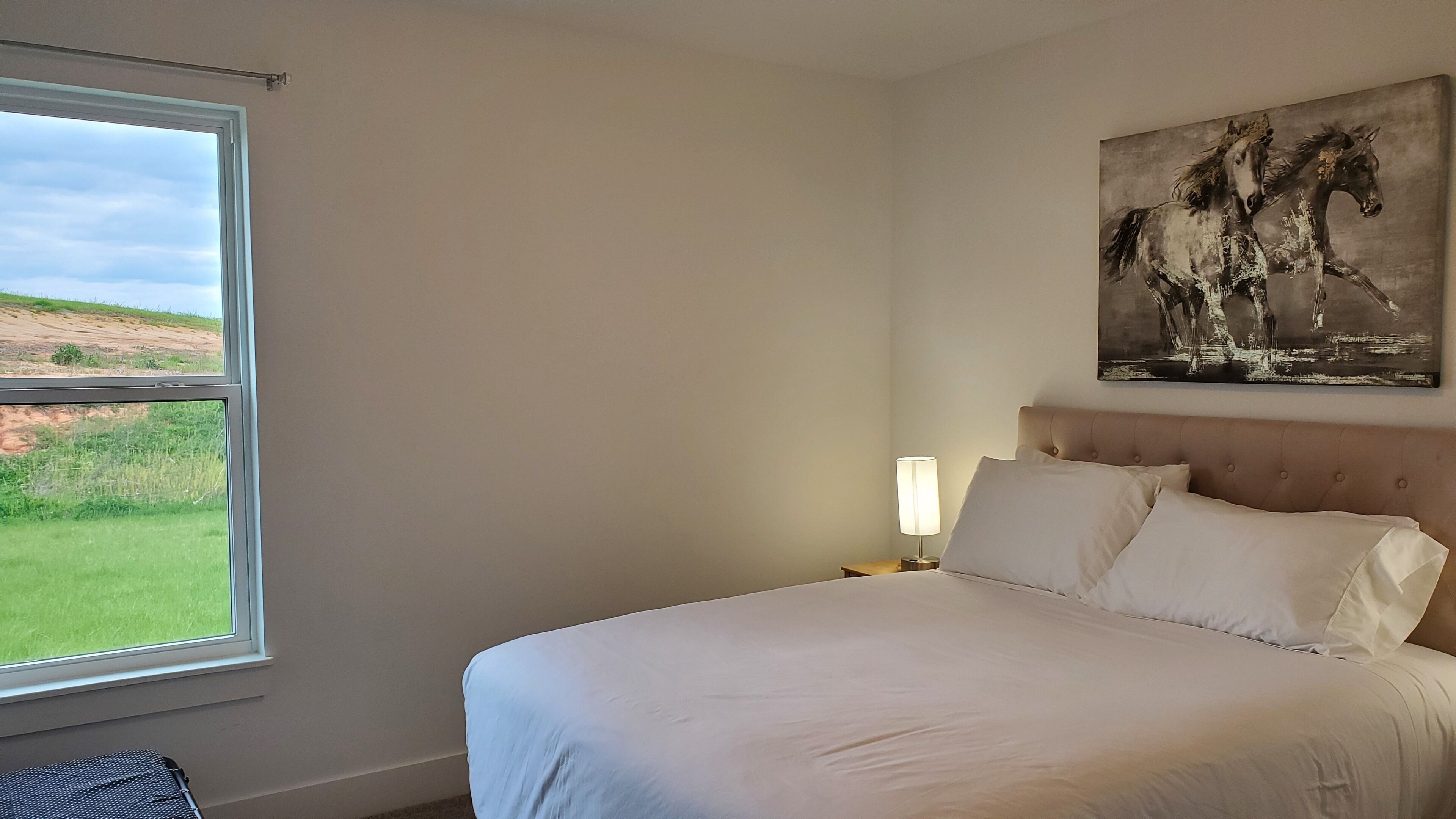 💥 Quiet Getaway - Minutes to Expo Center 💥