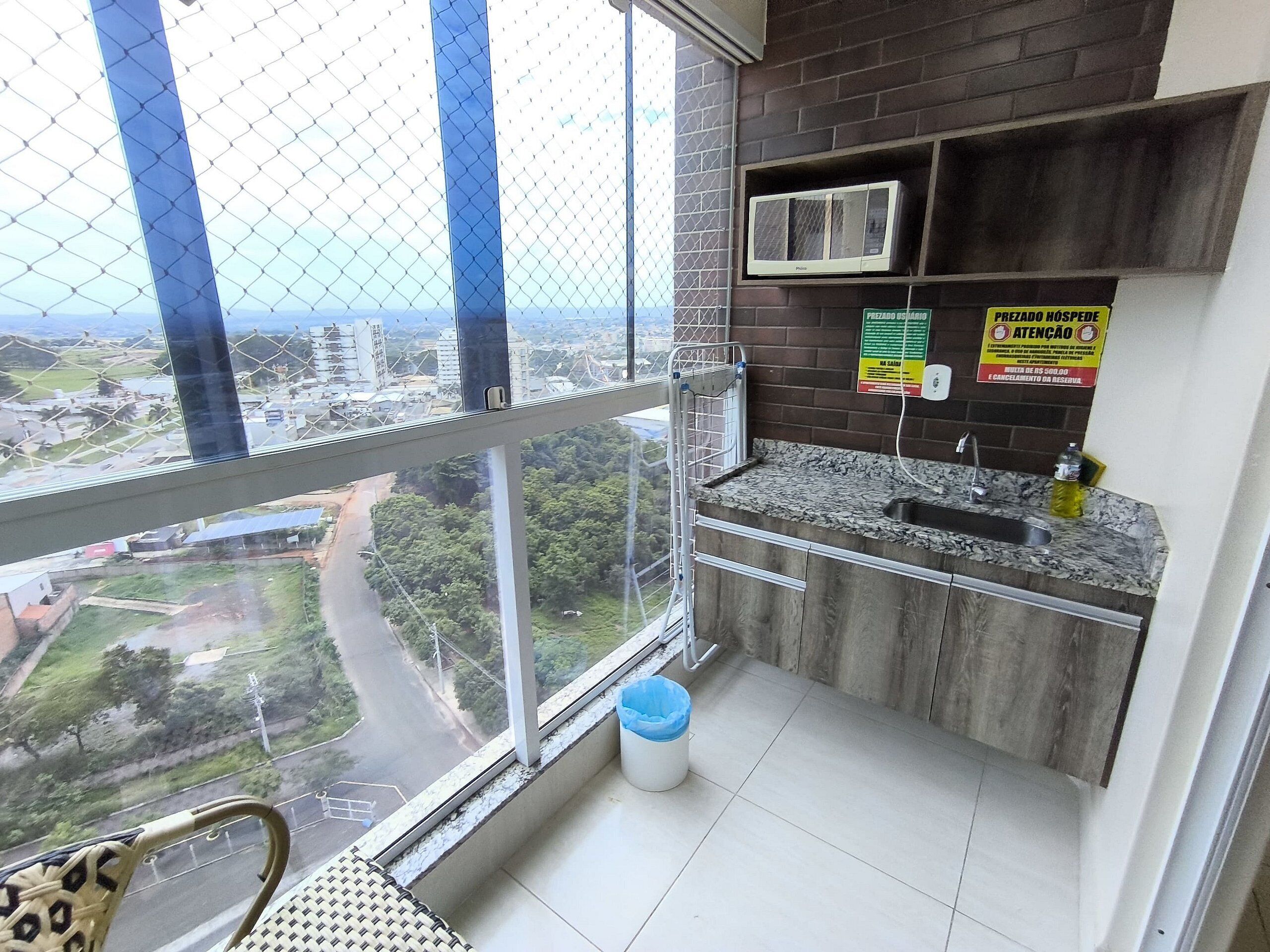 Basic Apartment | Interior