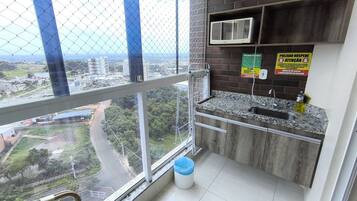 Basic Apartment | Interior