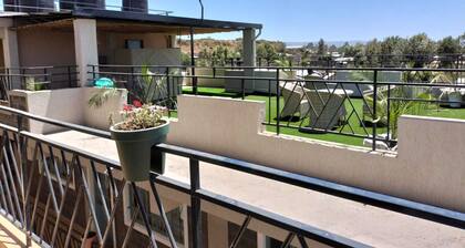 Executive 1&2 Broom Airbnb in Gilgil Nakuru