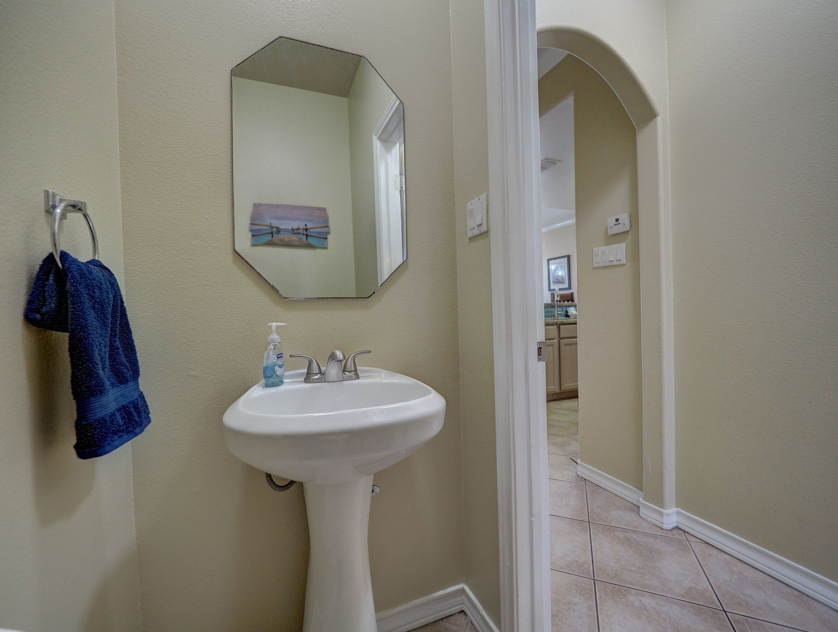 Mustang Island NPI Beach Blessings Condo