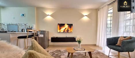Fernseher