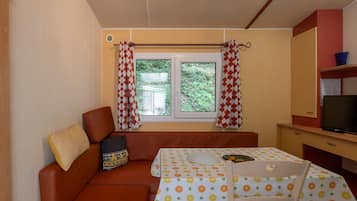 Table de tennis de table