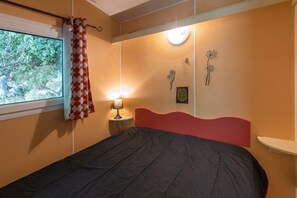 2 Schlafzimmer