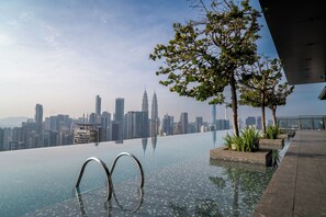 Exterior - EXPRESSIONZ KLCC BY MANA-MANA (Kuala Lumpur)