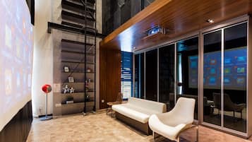 Loft Royal | 1 camera, ferro/asse da stiro, Wi-Fi gratuito, lenzuola