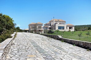 Fachada