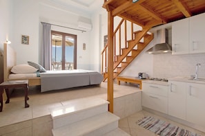 1 quarto, Wi-Fi de cortesia, roupa de cama