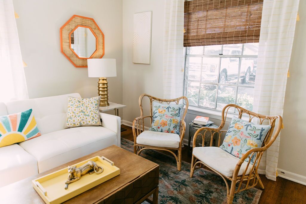 Marty's Opalhouse Garden by Pettigrew Adventures