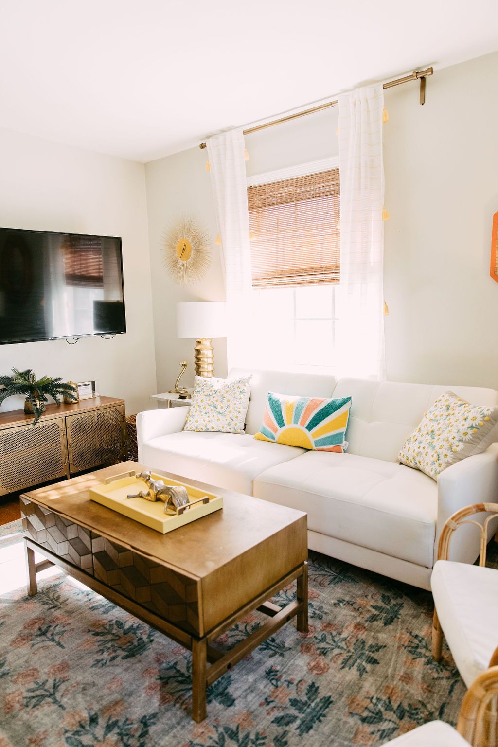 Marty's Opalhouse Garden by Pettigrew Adventures