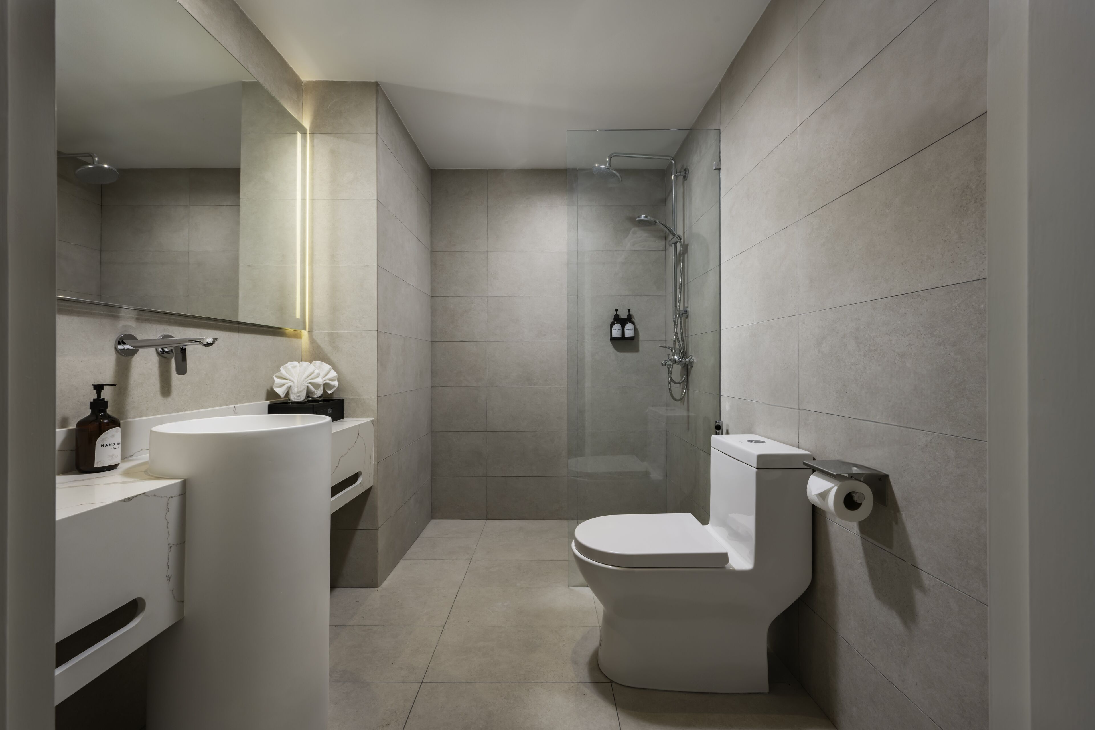 Foto - The Bayou Hotel