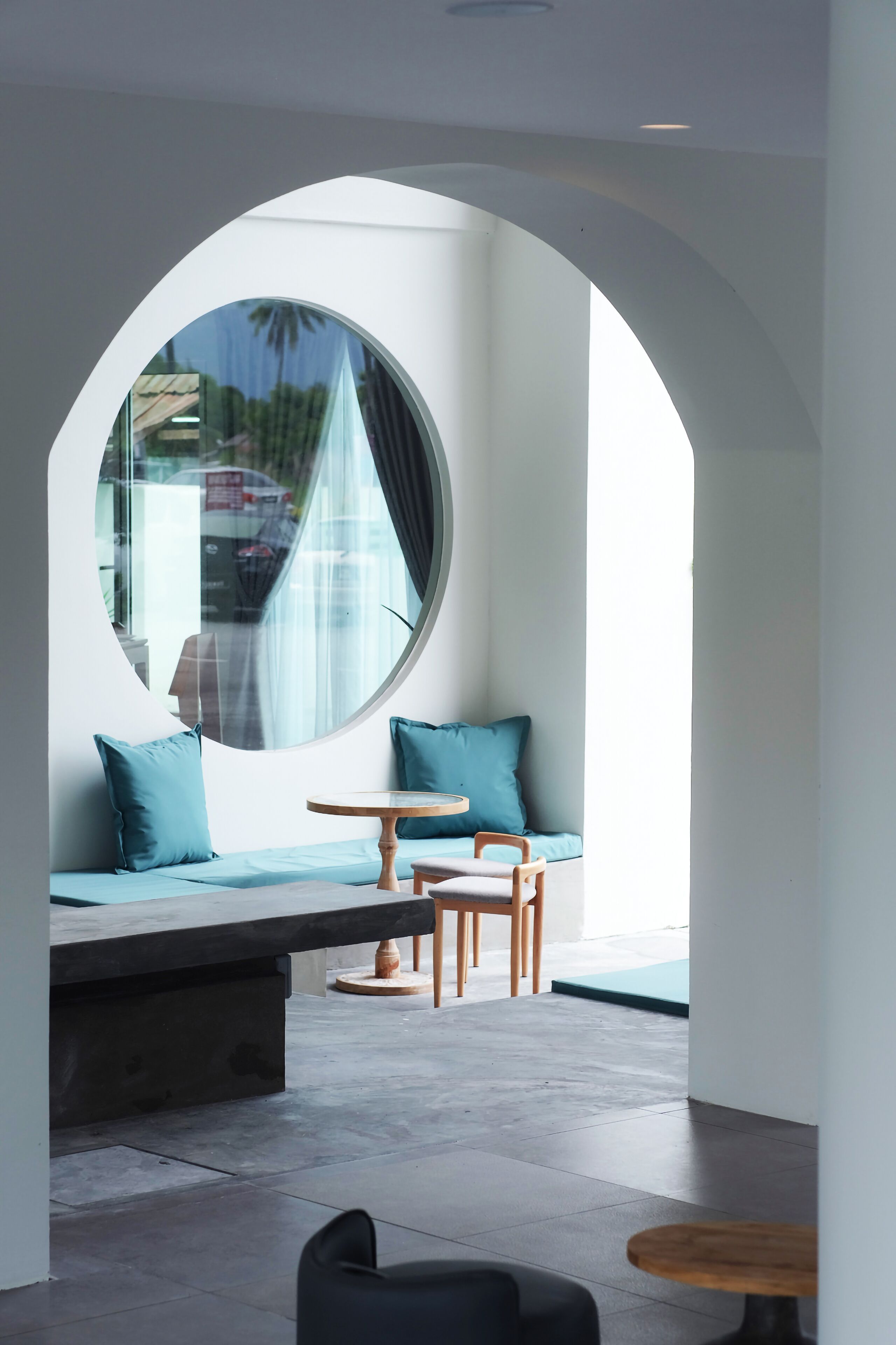 Foto - The Bayou Hotel