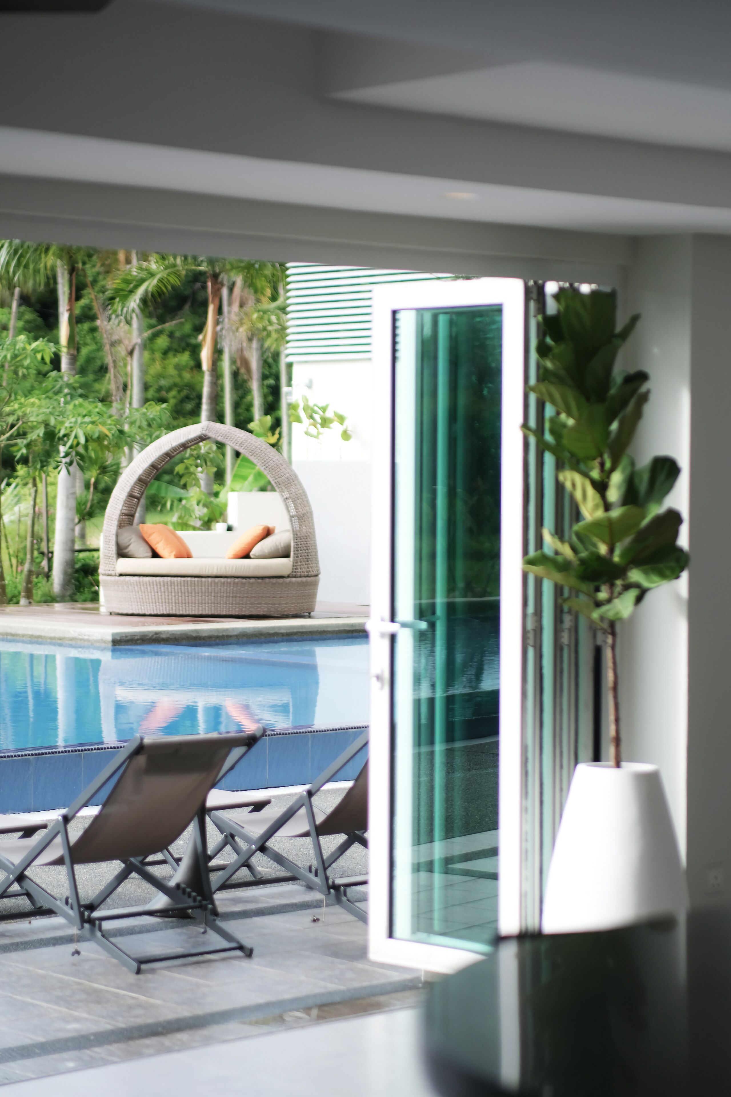 Foto - The Bayou Hotel