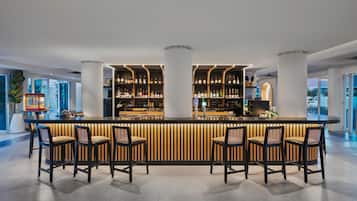 Bar (konaklama yerinde)