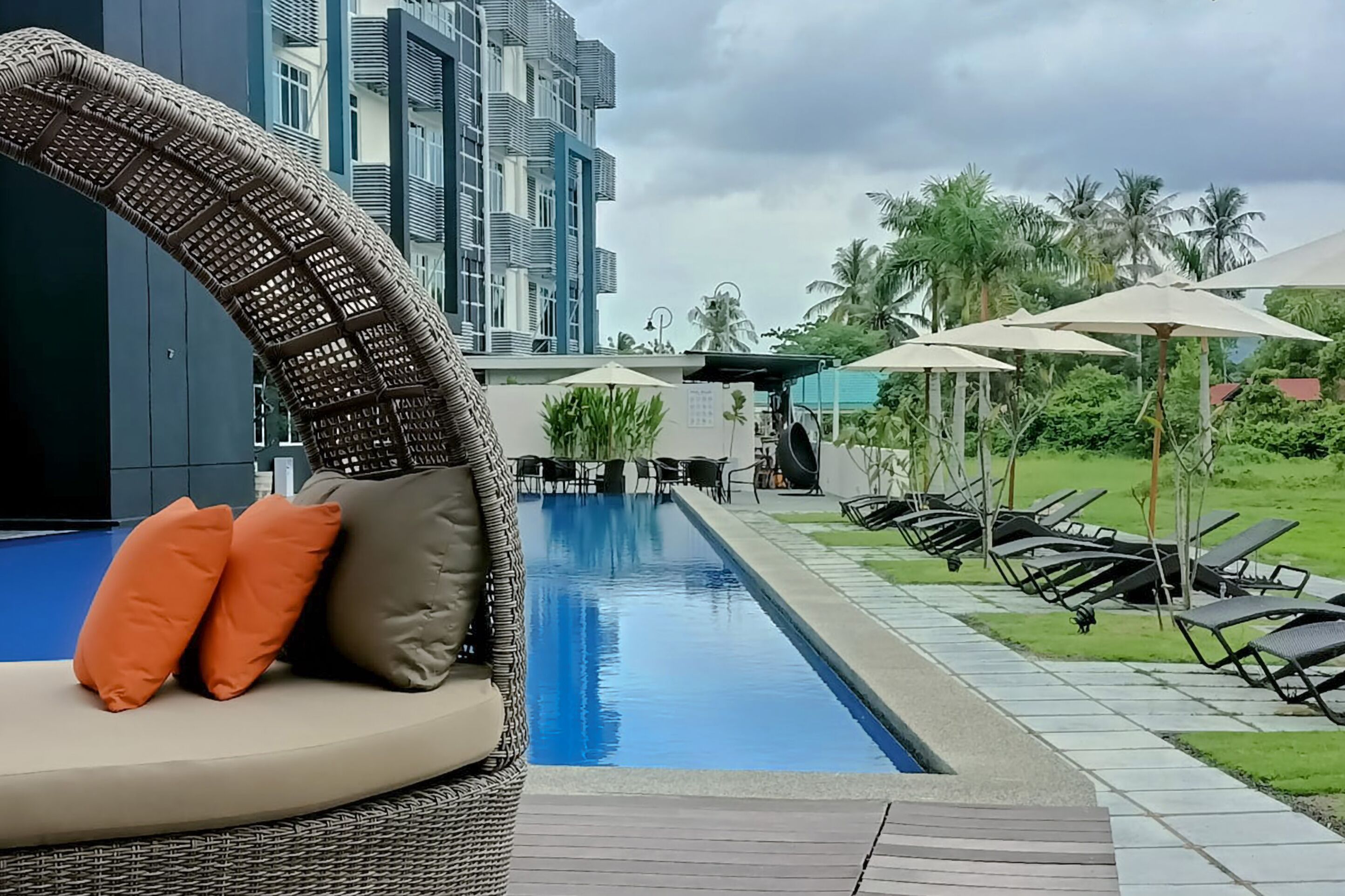 The Bayou Hotel Langkawi