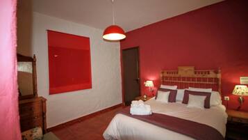 2 slaapkamers, gratis wifi, beddengoed