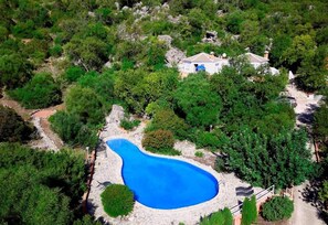 Alberca