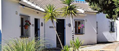 DĂ©tail de lâextĂ©rieur