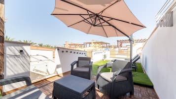 Terraço/pátio