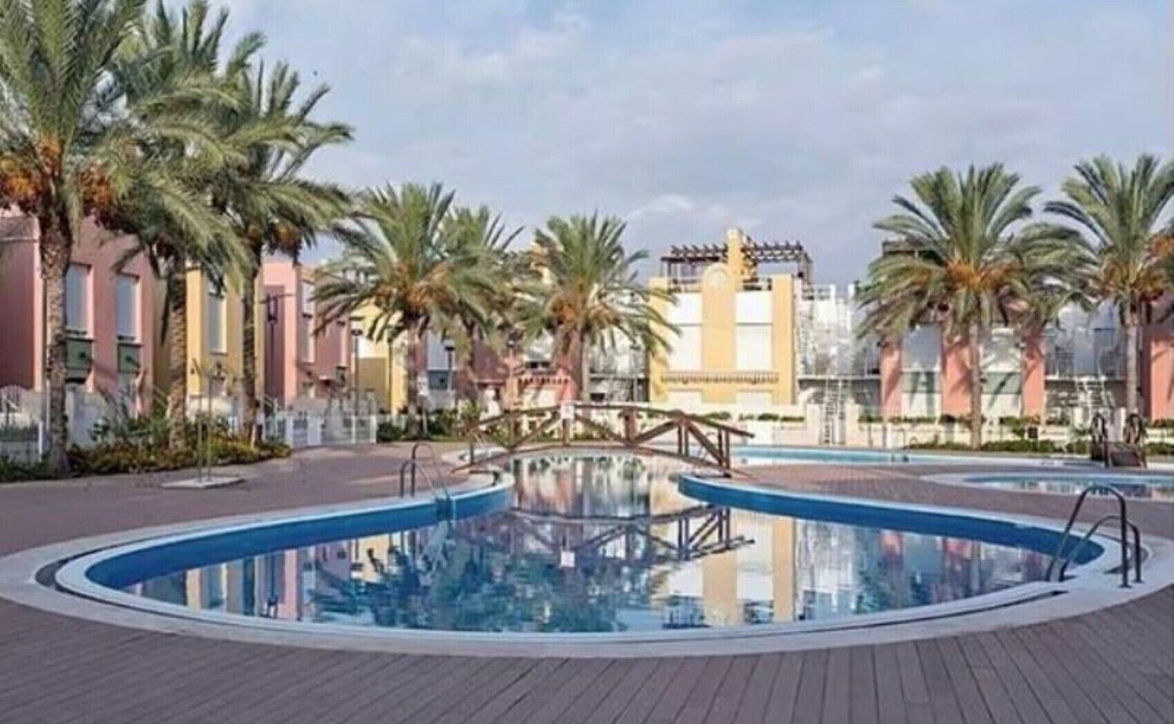 Zwembad