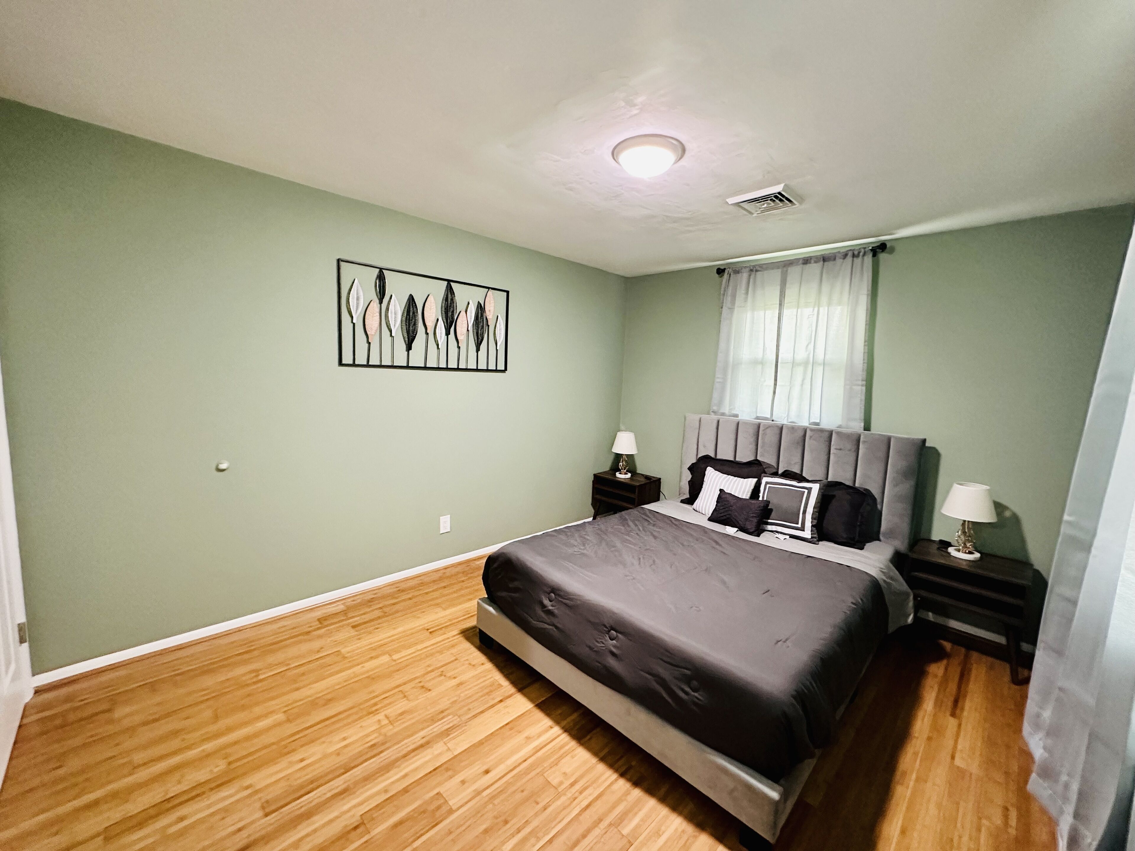 3 slaapkamers, wifi, beddengoed