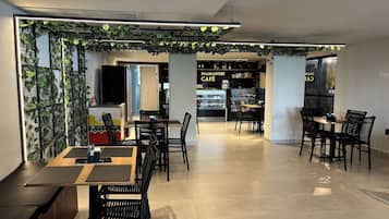 Estúdio conforto | Opções para refeição