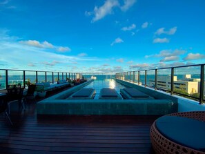 Comfort-Studio | Terrasse/Patio