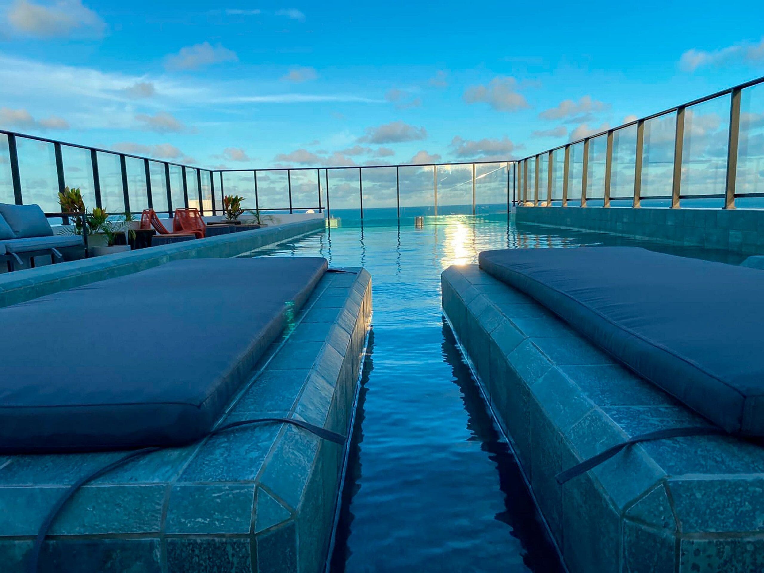 Studio Comfort | Pool | Utomhuspool