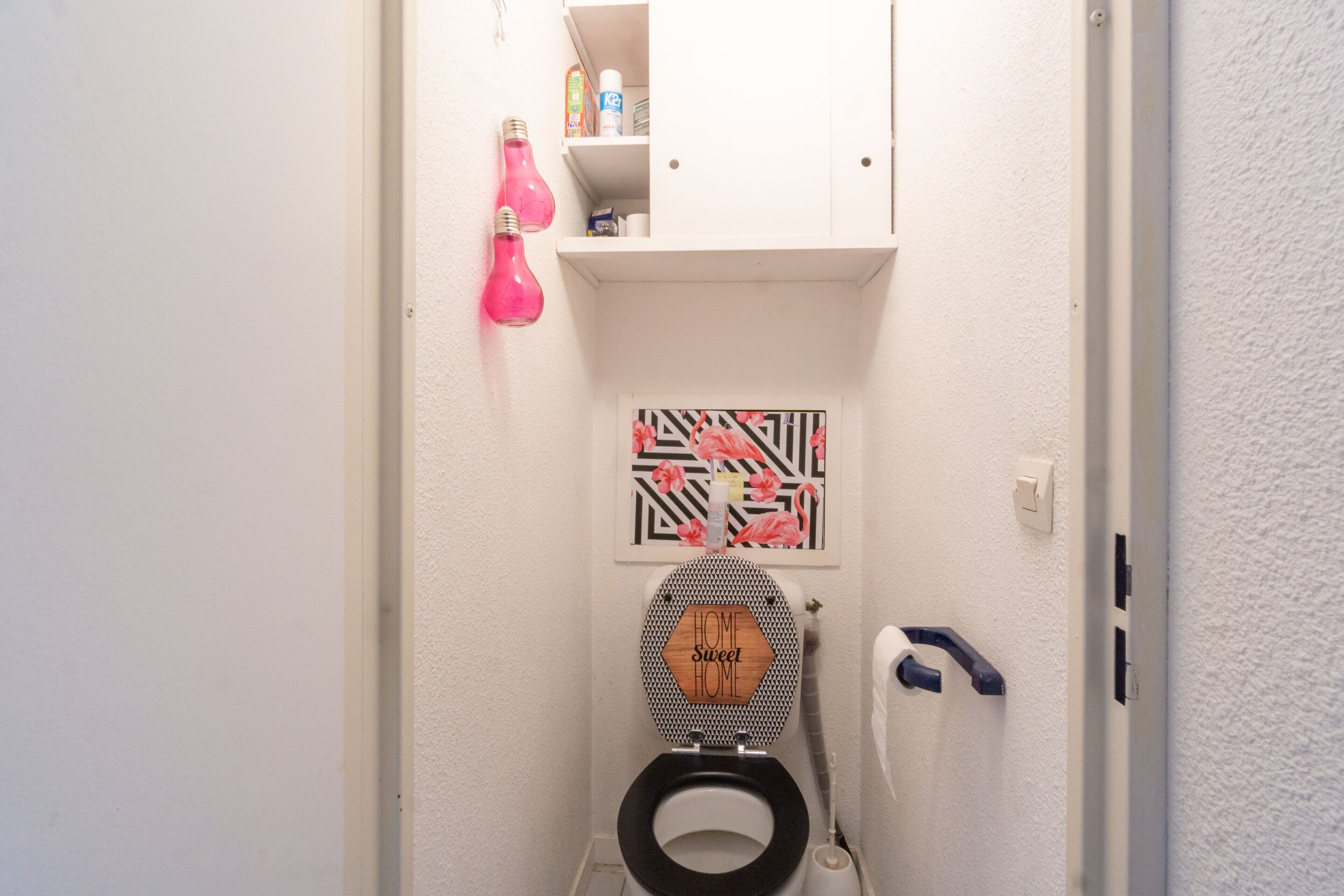 Badkamer