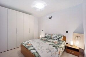 1 habitación, wifi gratis y ropa de cama 
