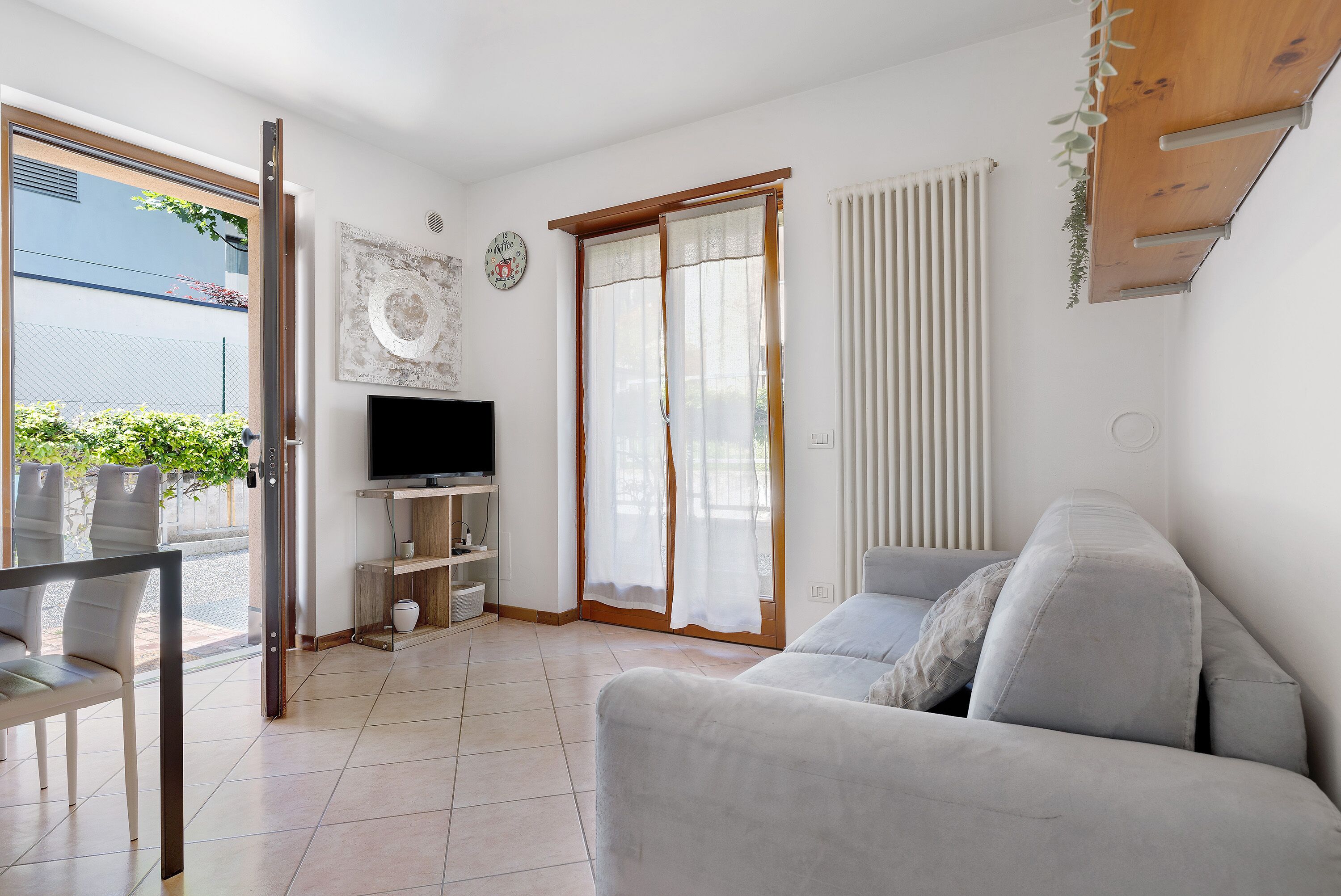 Apartment 'Casa Da Daniel' with Private Garden and Terrace 022006-AT-011485