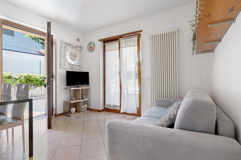 Apartment 'Casa Da Daniel' with Private Garden and Terrace 022006-AT-011485