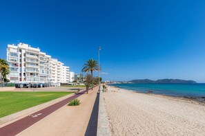 Plage à proximité