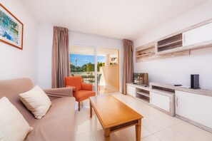 TV, serviços de streaming