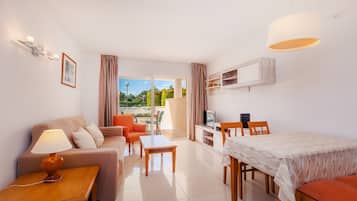 Televisión, servicios de streaming