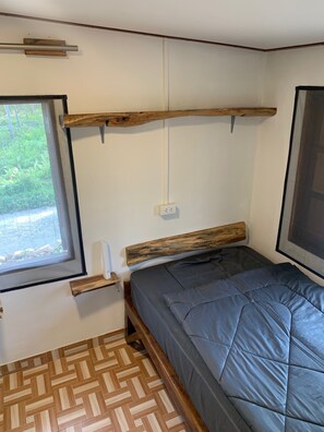 2 Schlafzimmer, Bettwäsche