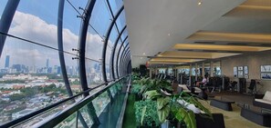 Kemudahan kecergasan