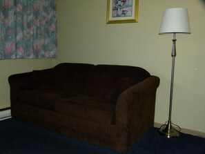 منطقة المعيشة