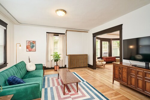 The Inn @ The Highland Hill