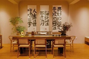 Salle de réunion