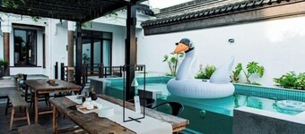 Suzhou Taihu Lakeside·Shanhu Yin·Holiday Homestay
