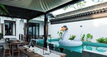 Suzhou Taihu Lakeside·Shanhu Yin·Holiday Homestay