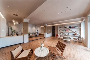 Room - Suzhou Taihu Lakeside·Shanhu Yin·Holiday Homestay (Suzhou)