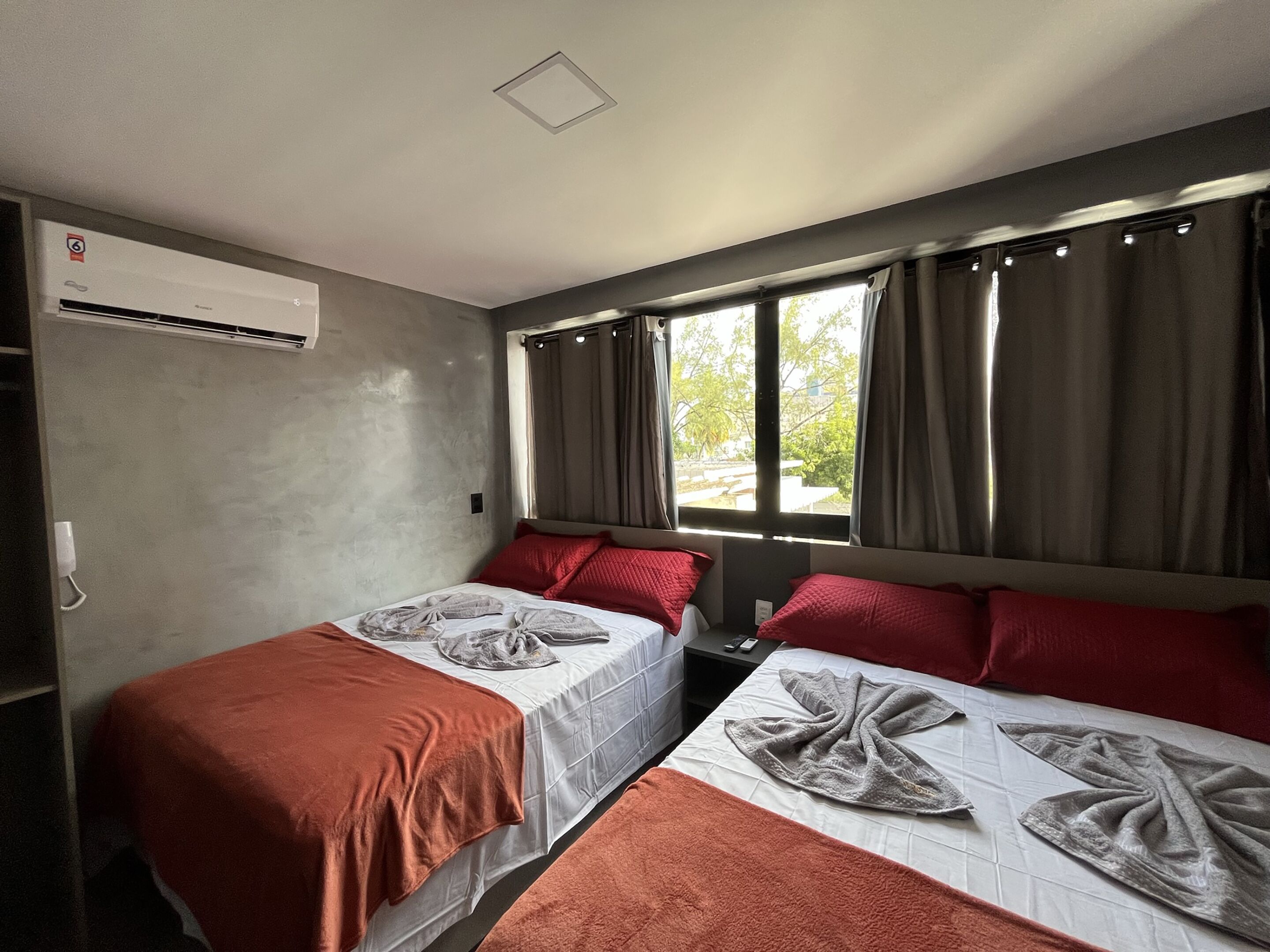 Flat Gold GET ONE 220 - João Pessoa