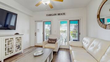 Télévision, services de streaming